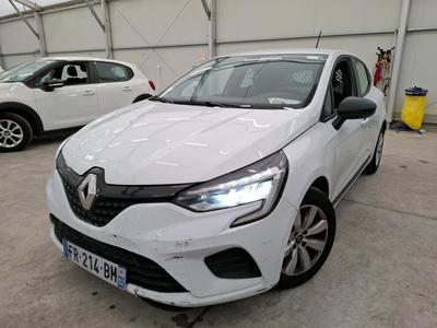 Renault CLIO Clio Ste 1.5 Blue dCi 85ch Air