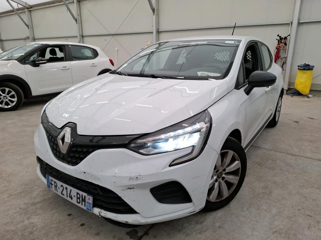 Renault CLIO Clio Ste 1.5 Blue dCi 85ch Air