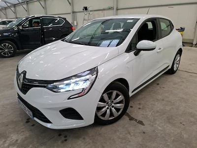 Renault CLIO Clio Ste 1.5 Blue dCi 85ch Air Nav