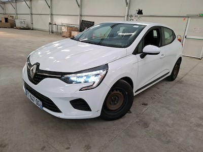 Renault CLIO Clio Ste 1.5 Blue dCi 85ch Air Nav