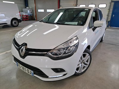Renault CLIO Clio Ste 1.5 dCi 75ch energy Business Reversible E6C