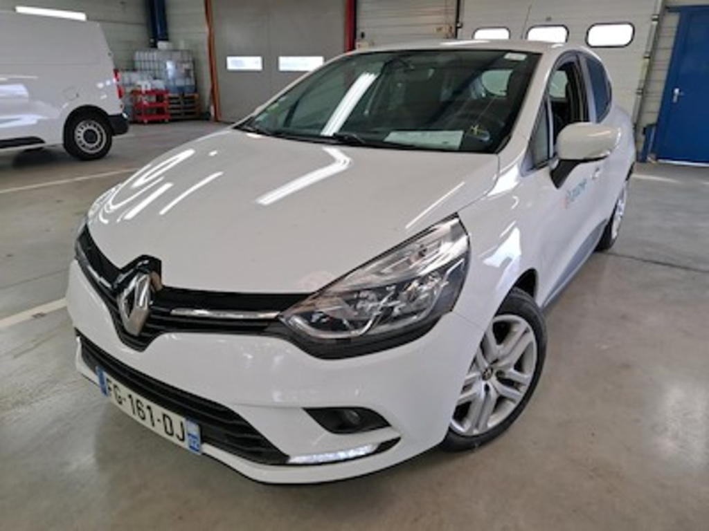 Renault CLIO Clio Ste 1.5 dCi 75ch energy Business Reversible E6C