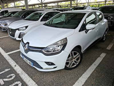 Renault CLIO Clio Ste 1.5 dCi 90ch energy Business Reversible E6C