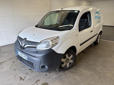 Renault Kangoo express Kangoo Express 1.2 TCe 115ch Extra R-Link