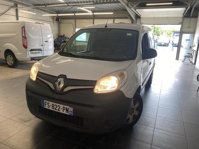 Renault Kangoo express Kangoo Express 1.5 Blue dCi 80ch Extra R-Link 5cv