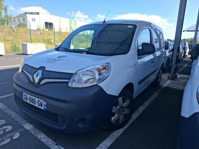 Renault Kangoo express Kangoo Express 1.5 Blue dCi 95ch Extra R-Link
