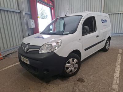 Renault Kangoo express Kangoo Express 1.5 Blue dCi 95ch Grand Confort
