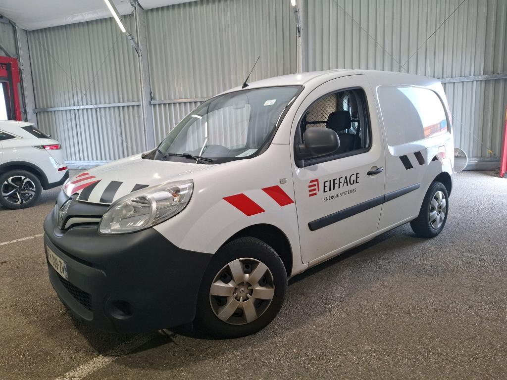 Renault Kangoo express Kangoo Express 1.5 Blue dCi 95ch Grand Confort