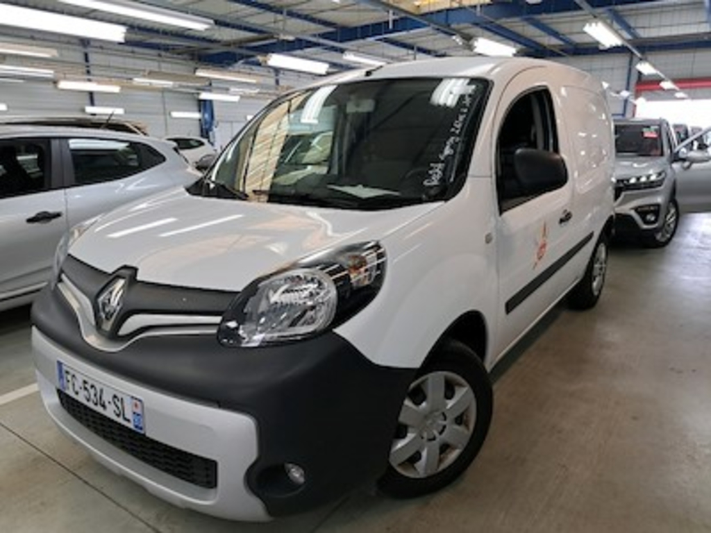 Renault Kangoo express Kangoo Express 1.5 dCi 110ch Extra R-Link