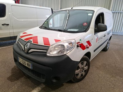 Renault Kangoo express Kangoo Express 1.5 dCi 75ch Grand Confort