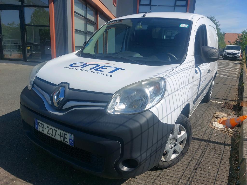 Renault Kangoo express Kangoo Express 1.5 dCi 90ch Extra R-Link