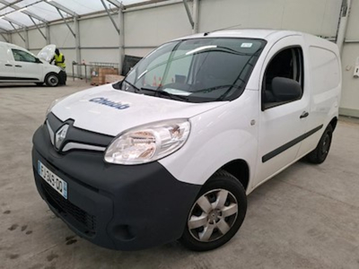 Renault Kangoo express Kangoo Express 1.5 dCi 90ch Grand Confort