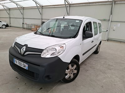 Renault Kangoo express Kangoo Express Maxi 1.5 Blue dCi 95ch Cabine Approfondie Grand Confort