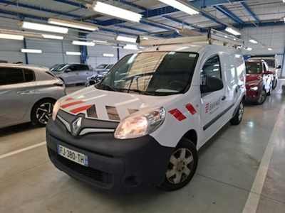 Renault Kangoo express Kangoo Express Maxi 1.5 dCi 90ch Grand Volume Grand Confort