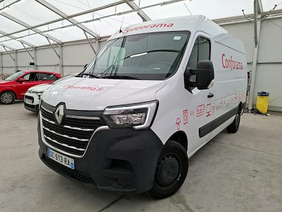 Renault MASTER Master Fg F3300 L2H2 2.3 Blue dCi 135ch Grand Confort Euro6