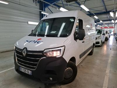 Renault MASTER Master Fg F3500 L2H2 2.3 dCi 135ch Grand Confort E6