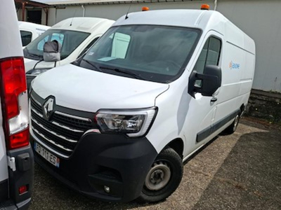 Renault MASTER Master Fg F3500 L2H2 2.3 dCi 150ch Energy Grand Confort E6