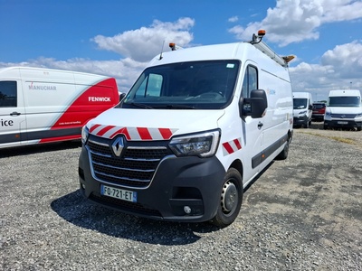 Renault MASTER Master Fg F3500 L3H2 2.3 dCi 150ch Energy Grand Confort E6
