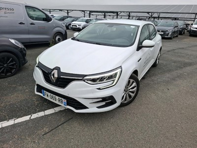 Renault MEGANE Megane Ste 1.5 Blue dCi 95ch Air Nav