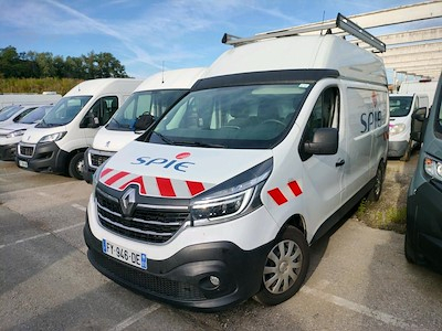 Renault TRAFIC Trafic Fg L2H2 1200 2.0 dCi 145ch Energy Grand Confort E6