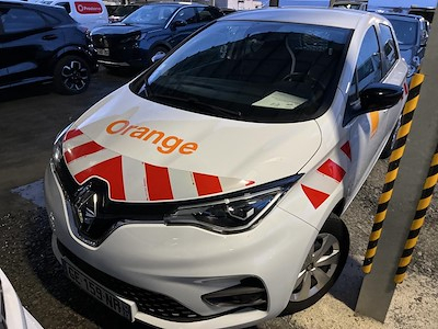 Renault ZOE Zoe E-Tech Business charge normale R110 Achat Integral - 21// 2 PLACES