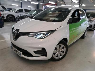 Renault ZOE Zoe Reversible R110 Business - Achat Integral