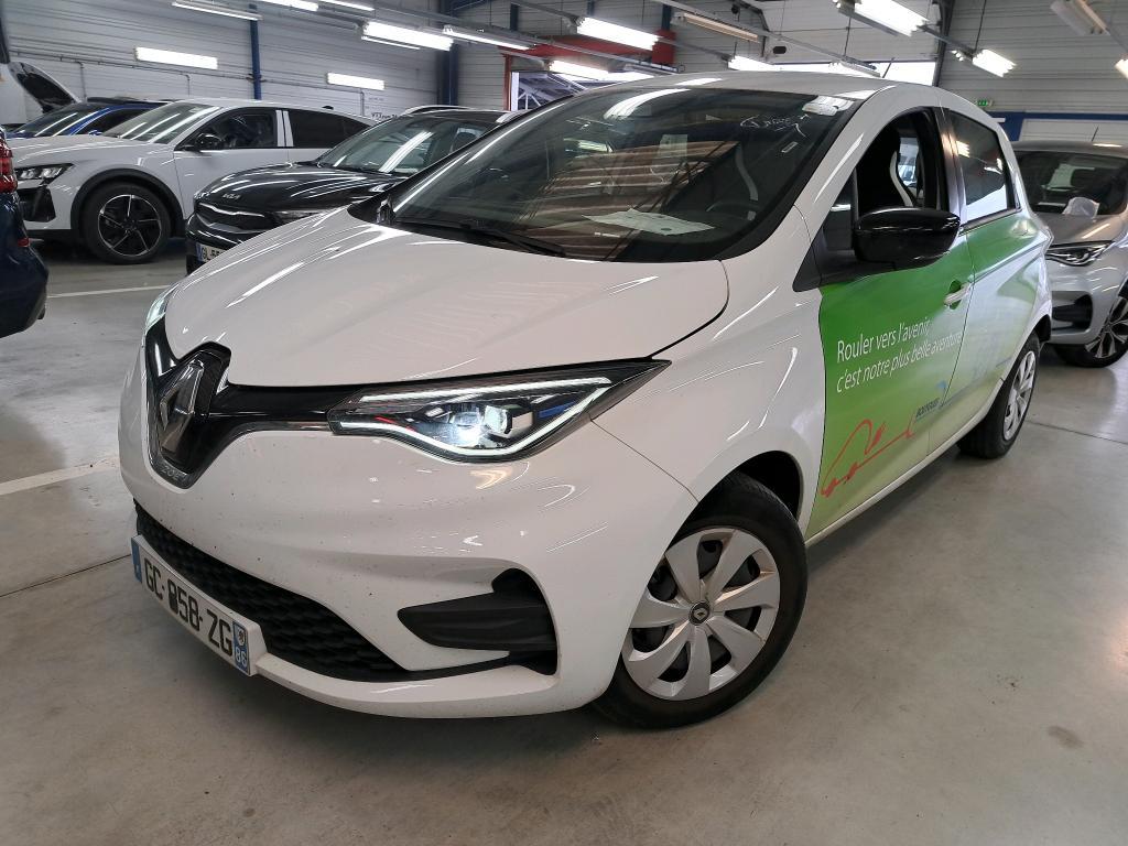 Renault ZOE Zoe Reversible R110 Business - Achat Integral