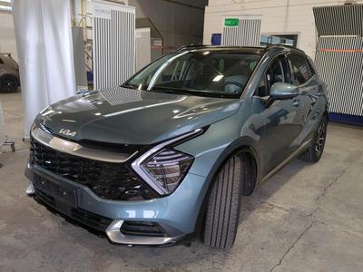 Kia Sportage 1.6 T-GDI 132 2WD ECO-DYN.+ (48V M-H) DCT, 2024
