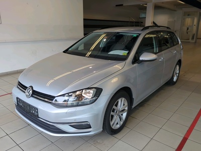 Volkswagen Golf VARIANT 1.6 TDI SCR Comfortline, 2020