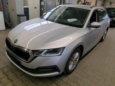 Skoda Octavia COMBI 2.0 TDI Ambition, 2021