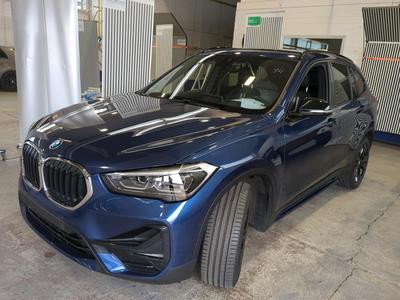 BMW X1 SDRIVE20D AUT. Sport Line, 2022
