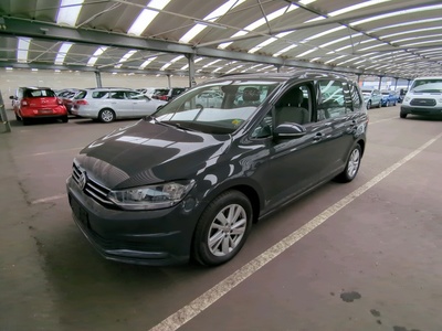 Volkswagen Touran 2.0 TDI SCR DSG Comfortline, 2020