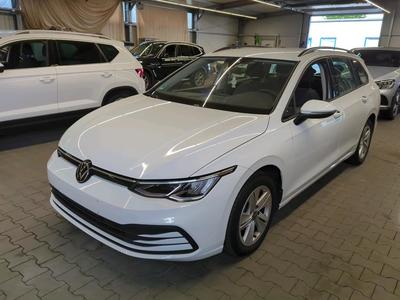 Volkswagen Golf VARIANT 2.0 TDI SCR DSG Life, 2022
