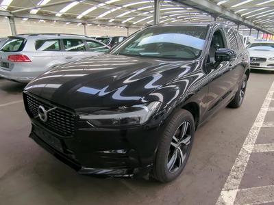 Volvo Xc60 B4 D GEARTRONIC, 2021