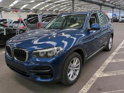 BMW X3 XDRIVE30E AUT. Advantage, 2020