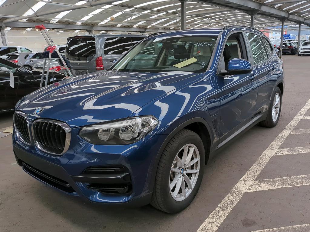 BMW X3 XDRIVE30E AUT. Advantage, 2020