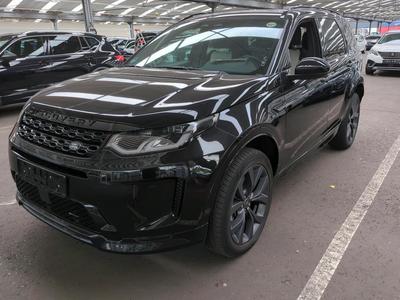 Land Rover Discovery SPORT D200, 2023