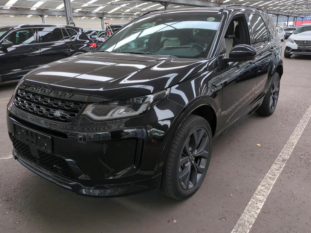 Land Rover Discovery SPORT D200, 2023
