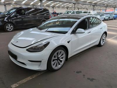 Tesla Model 3 LANGSTRECKENBATT. ALLRADANTRIEB DUAL MOTOR, 2021