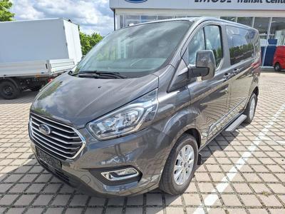 Ford Tourneo CUSTOM 320 L1H1 VA MH Titanium, 2020