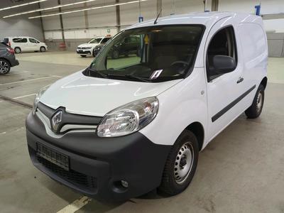 Renault Kangoo RAPID (ENERGY) DCI 90 Basis, 2019