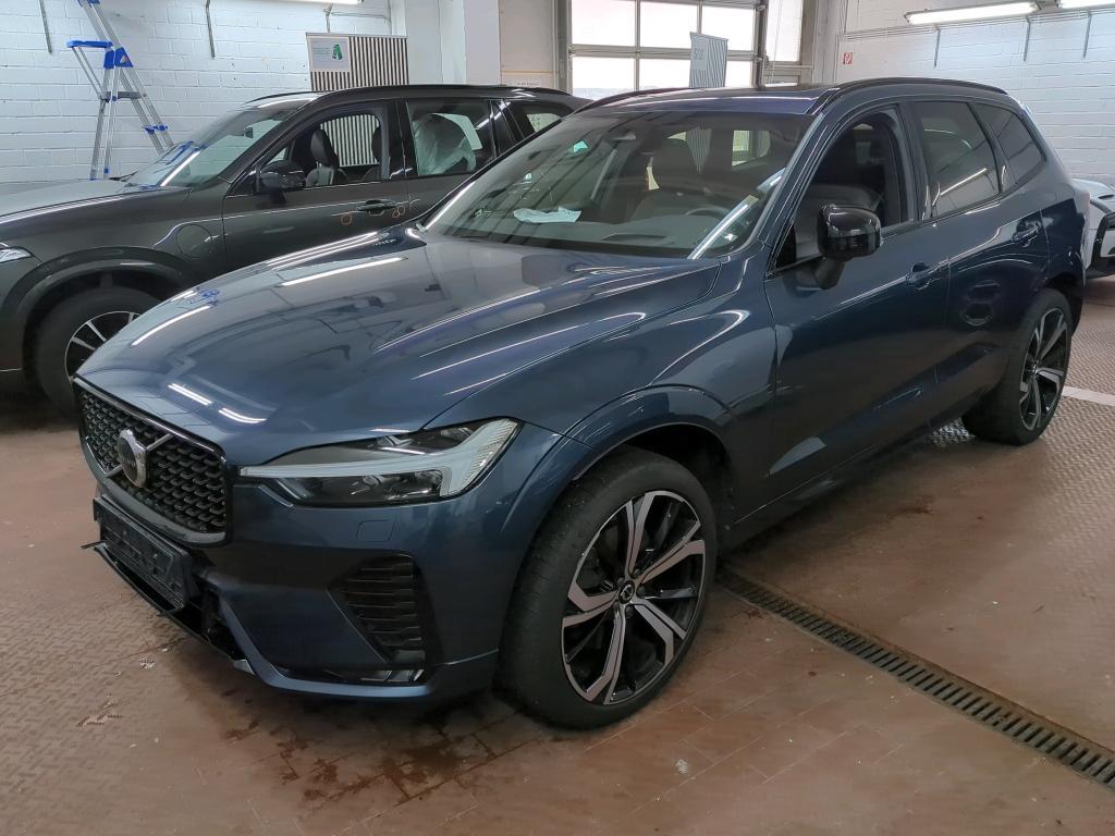 Volvo Xc60 B4 D AWD, 2022