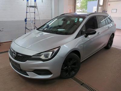 Opel Astra 1.5 D START/STOP SPORTS TOURER AUTOMATIK Ultimate, 2021