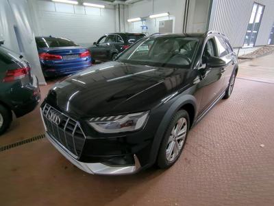 Audi A4 ALLROAD QUATTRO 40 TDI S TRONIC, 2021