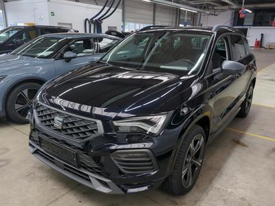 Seat Ateca 2.0 TDI DSG, 2021