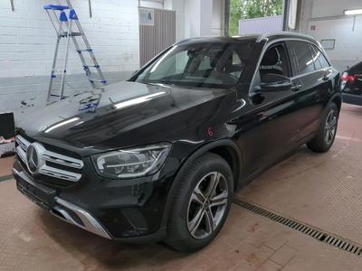 Mercedes-Benz Glc 220 D 4MATIC 9G-TRONIC, 2022