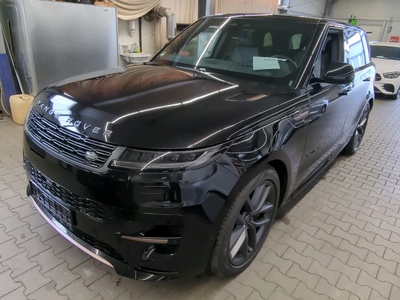 Land Rover Range ROVER SPORT P460E HYBRID, 2024