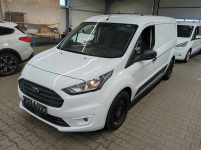 Ford Transit CONNECT 240 L2 S&amp;S Trend, 2020