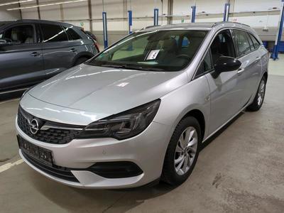 Opel Astra 1.5 D START/STOP SPORTS TOURER Business Elegance, 2021