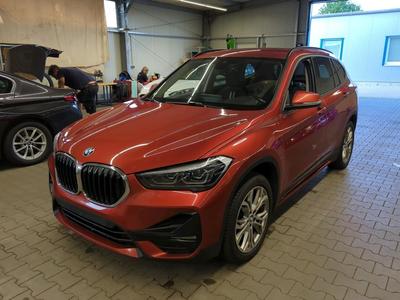 BMW X1 SDRIVE18D Sport Line, 2020